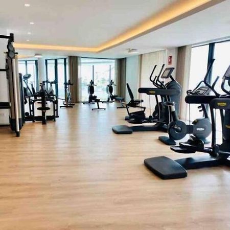 Amazing Luxury Apt In Palo Alto Охен Экстерьер фото