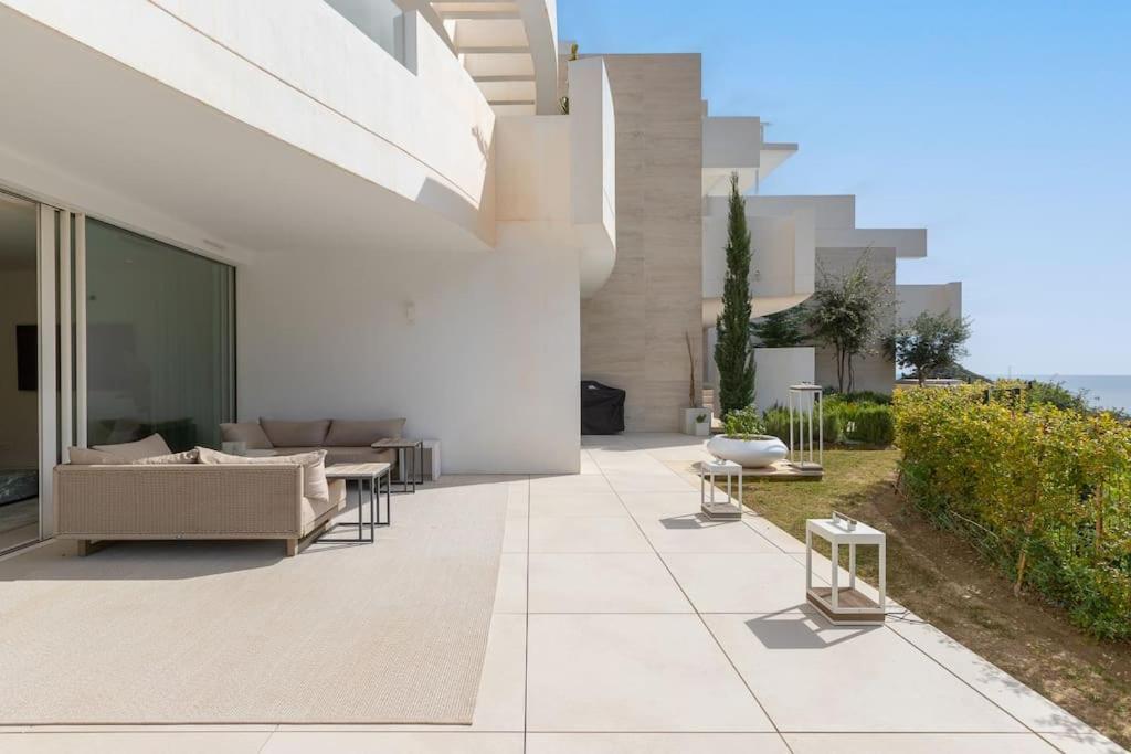 Amazing Luxury Apt In Palo Alto Охен Экстерьер фото