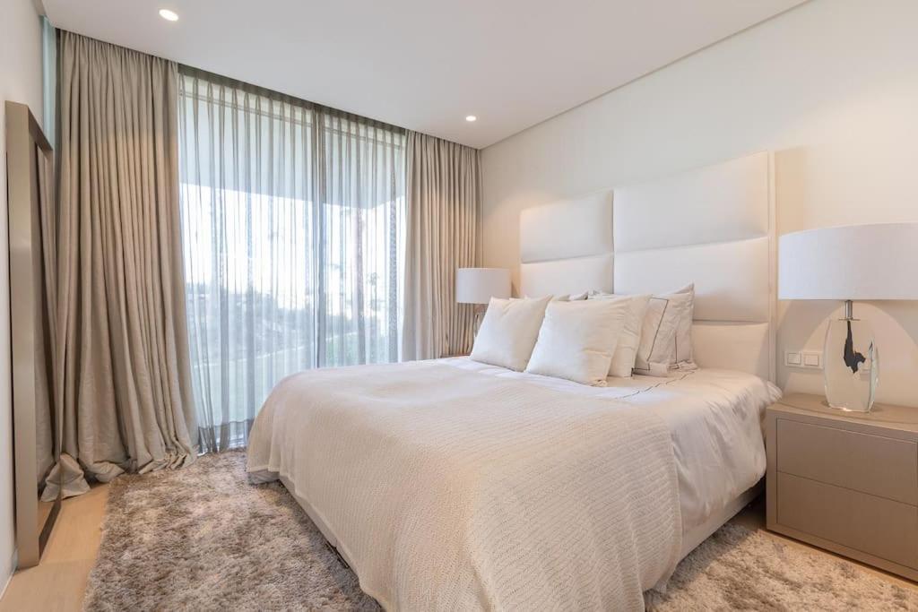Amazing Luxury Apt In Palo Alto Охен Экстерьер фото