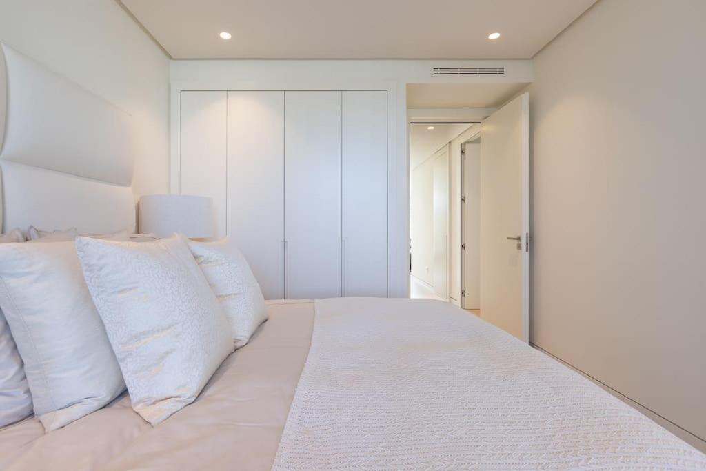 Amazing Luxury Apt In Palo Alto Охен Экстерьер фото