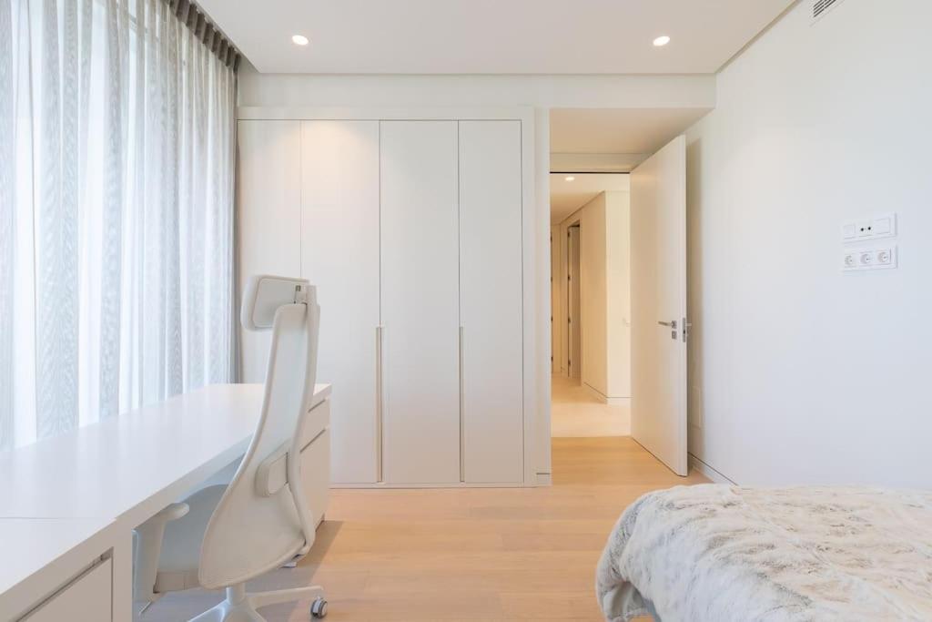 Amazing Luxury Apt In Palo Alto Охен Экстерьер фото