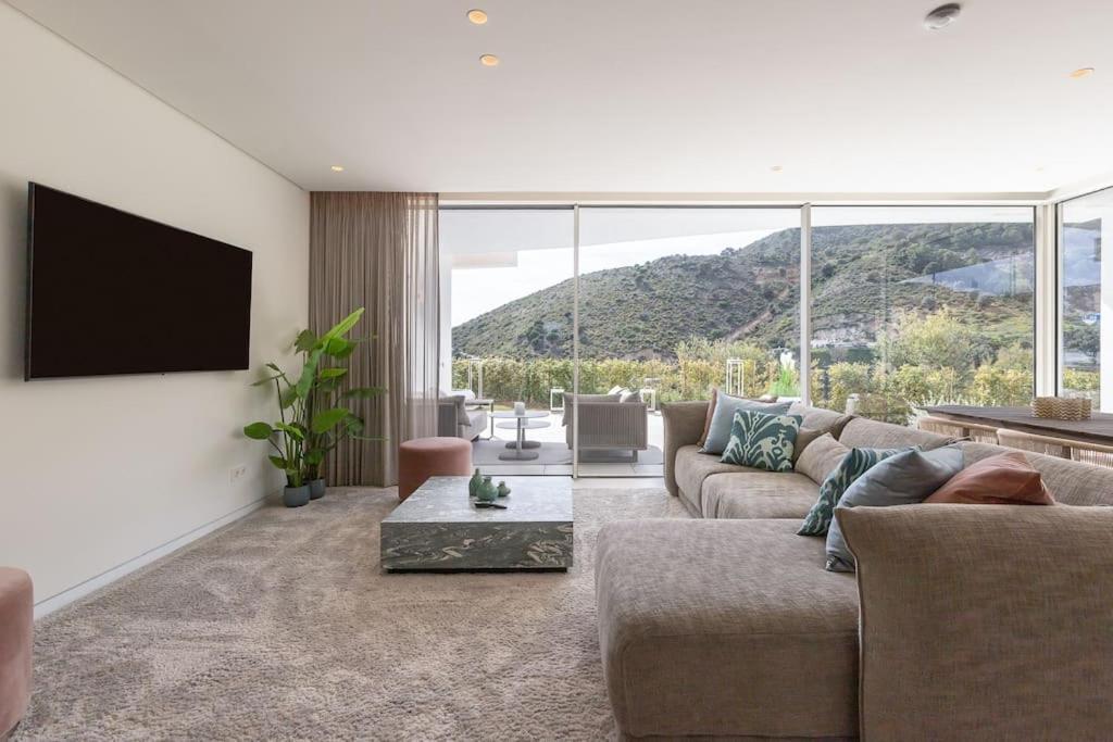 Amazing Luxury Apt In Palo Alto Охен Экстерьер фото