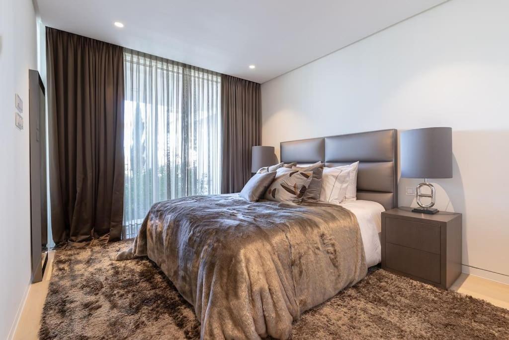 Amazing Luxury Apt In Palo Alto Охен Экстерьер фото