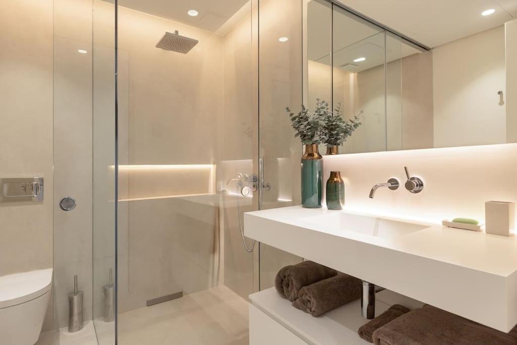 Amazing Luxury Apt In Palo Alto Охен Экстерьер фото