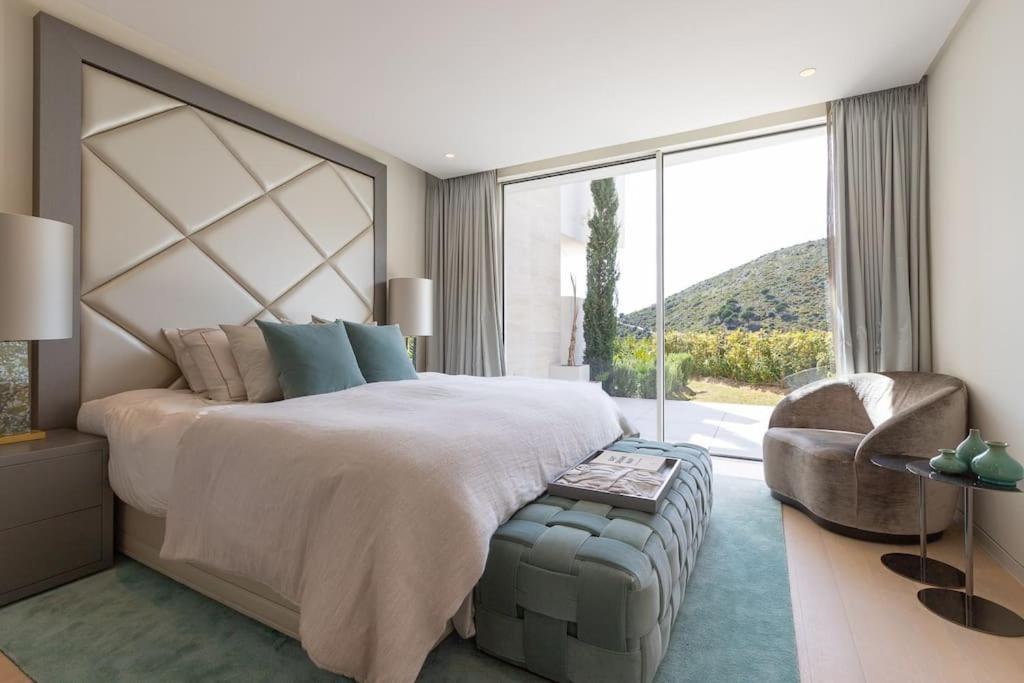Amazing Luxury Apt In Palo Alto Охен Экстерьер фото