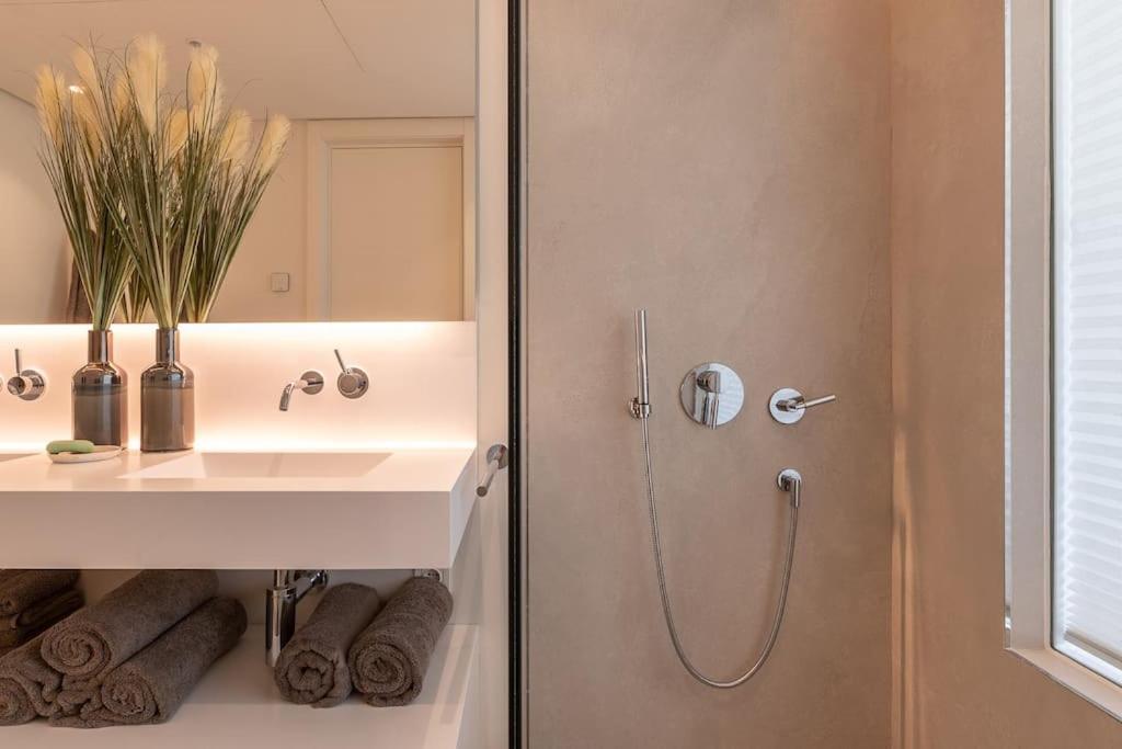 Amazing Luxury Apt In Palo Alto Охен Экстерьер фото