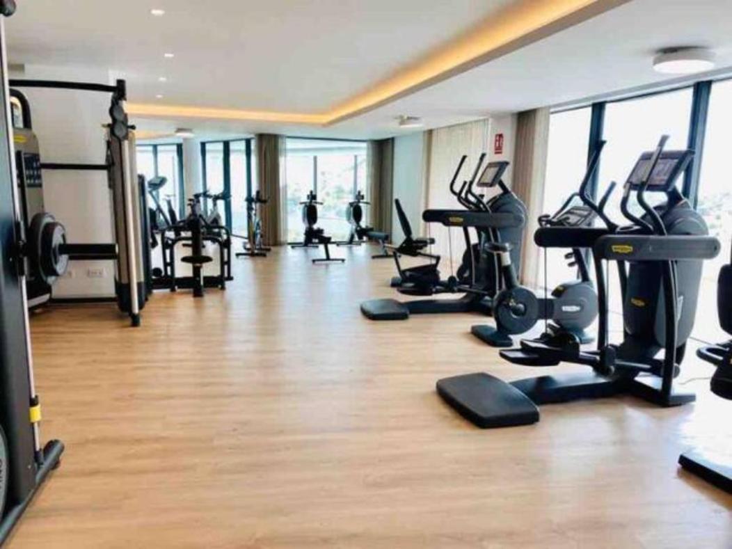 Amazing Luxury Apt In Palo Alto Охен Экстерьер фото