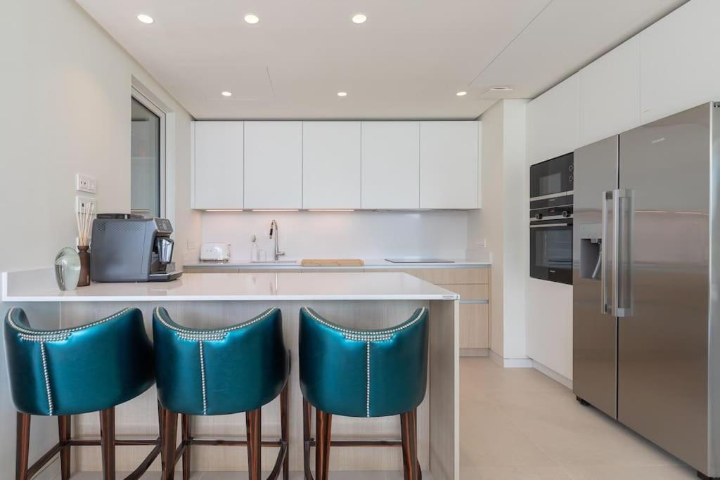 Amazing Luxury Apt In Palo Alto Охен Экстерьер фото