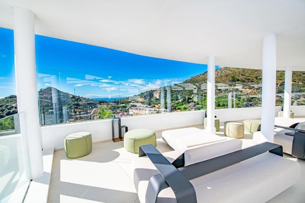 Amazing Luxury Apt In Palo Alto Охен Экстерьер фото