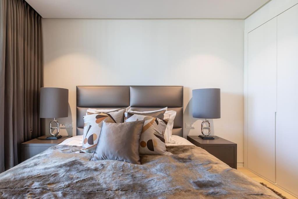 Amazing Luxury Apt In Palo Alto Охен Экстерьер фото