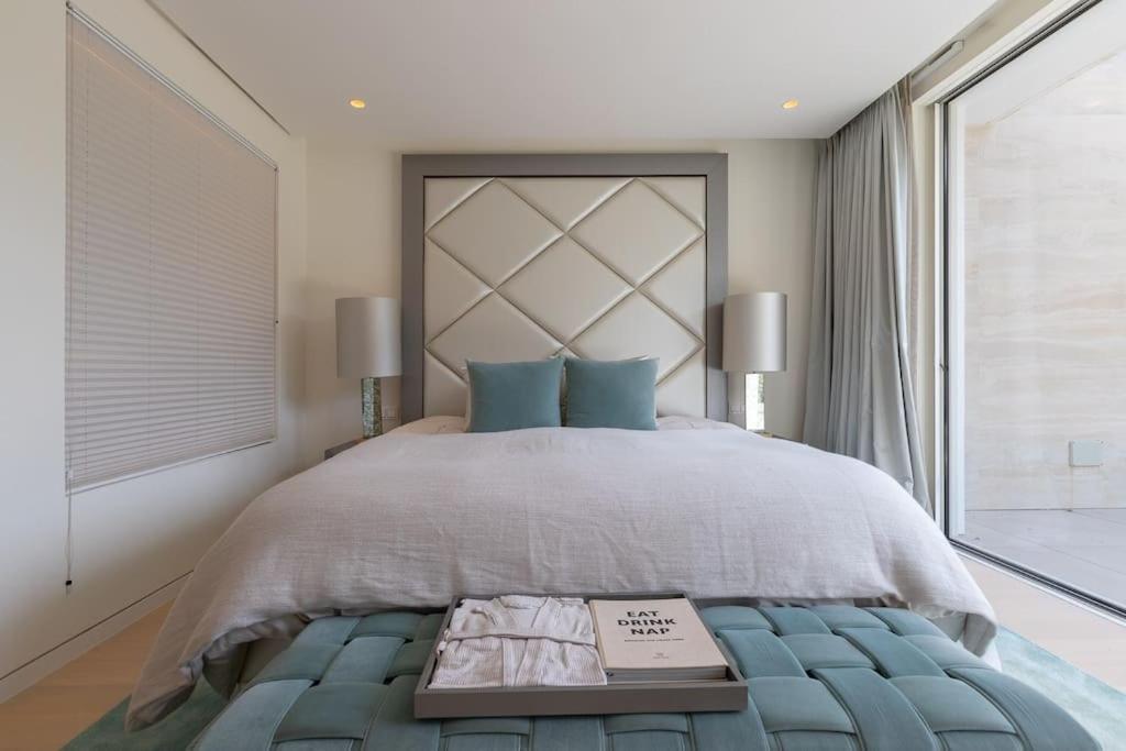 Amazing Luxury Apt In Palo Alto Охен Экстерьер фото