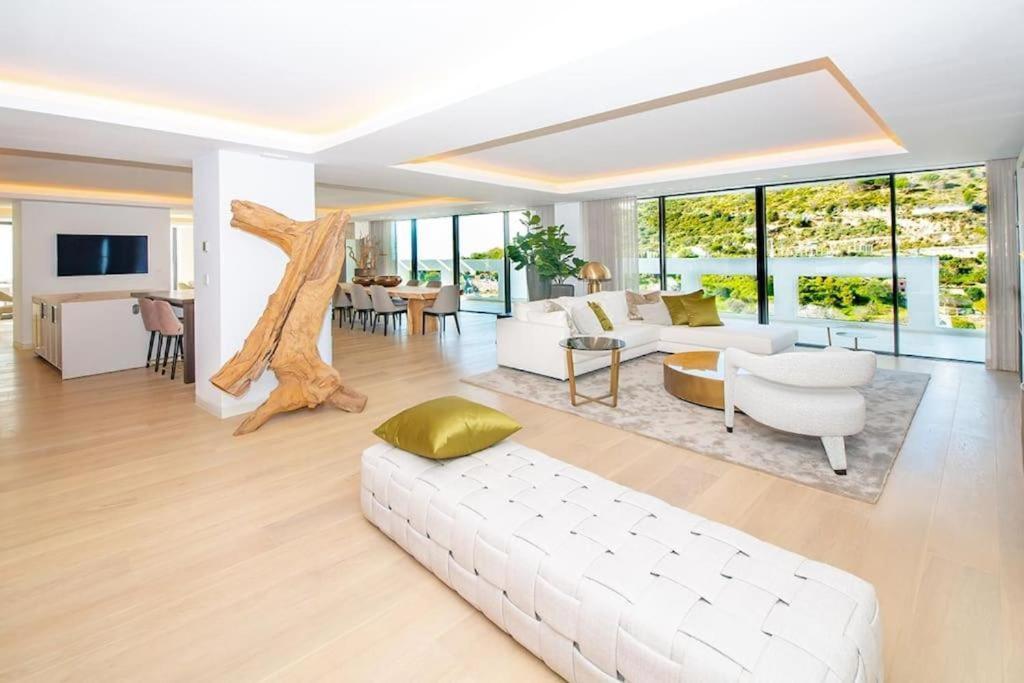 Amazing Luxury Apt In Palo Alto Охен Экстерьер фото